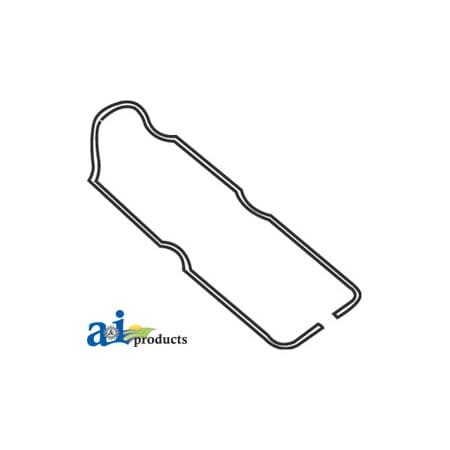A & I Products Lock Spring, Top Link 4" x6" x2" A-183614M1